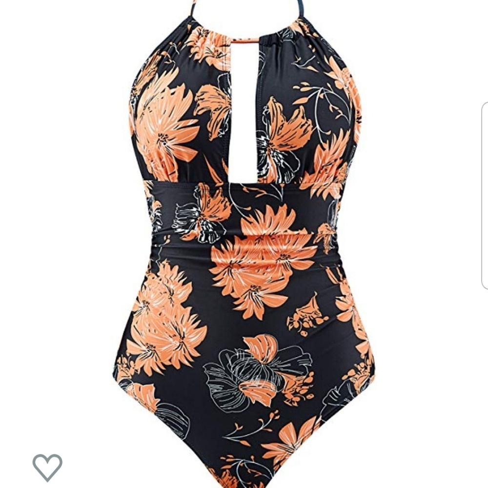 New Swimsuit